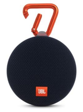 JBL JBL Clip 2 cassa acustica portatile bluetooth nero